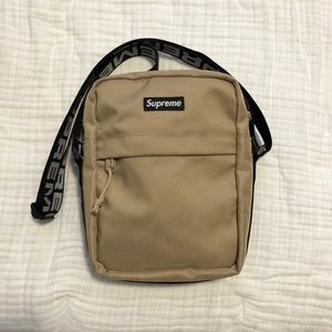 Supreme Shoulder Bag